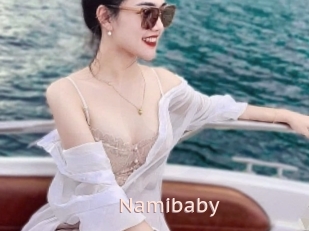 Namibaby