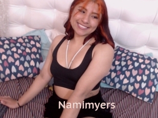 Namimyers