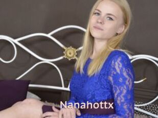 Nanahottx