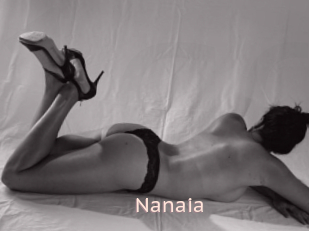 Nanaia