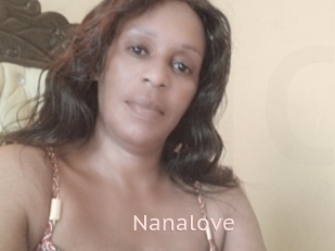 Nanalove