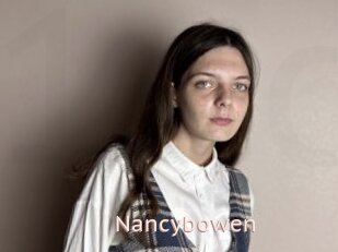 Nancybowen