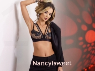 Nancyisweet