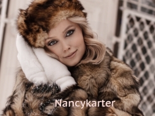 Nancykarter