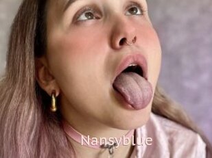 Nansyblue