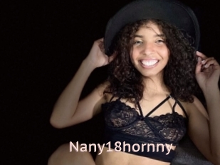 Nany18hornny