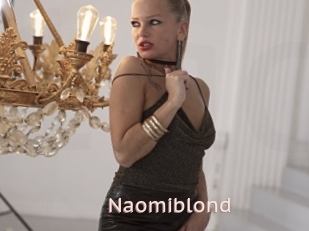 Naomiblond