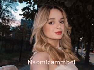 Naomicammbel