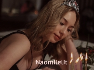 Naomilelit