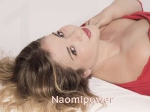 Naomipower