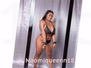 Naomiqueenn18