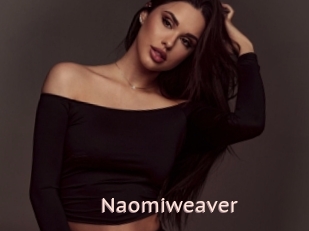 Naomiweaver