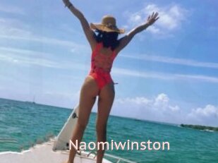 Naomiwinston