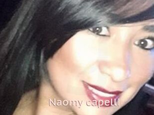 Naomy_capelli