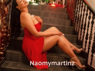 Naomymartinz