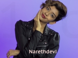 Narethdevi