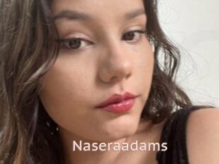 Naseraadams