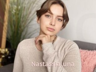 Nastassialuna