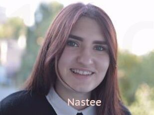 Nastee