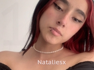 Nataliesx