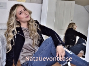 Natalievontease