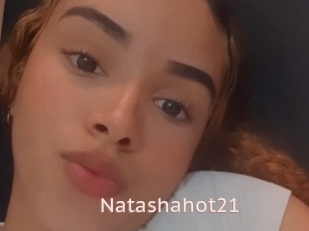 Natashahot21