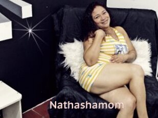 Nathashamom