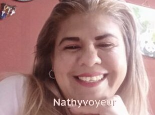 Nathyvoyeur