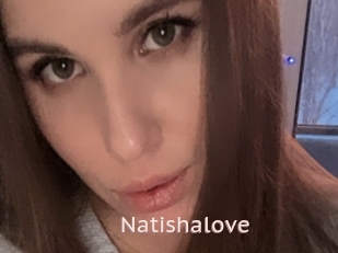 Natishalove