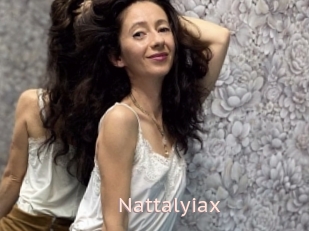 Nattalyiax