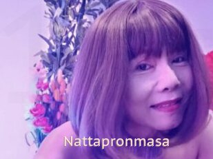 Nattapronmasa