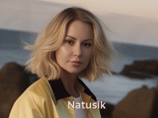 Natusik