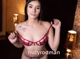 Natyrodman