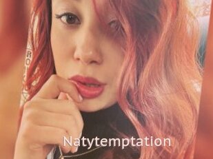 Natytemptation