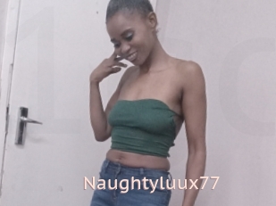 Naughtyluux77