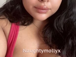 Naughtymollyx