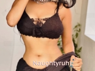 Naughtyruhi