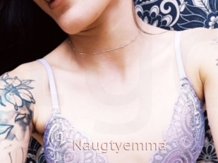 Naugtyemma