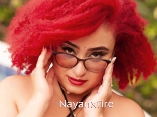 Nayanxfire