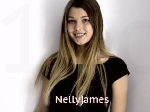 Nellyjames