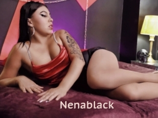 Nenablack