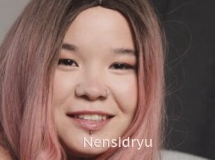 Nensidryu