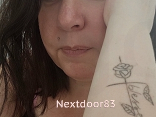 Nextdoor83