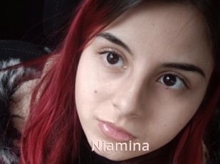 Niamina