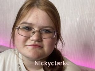 Nickyclarke