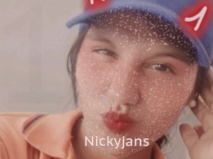 Nickyjans