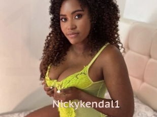 Nickykendal1