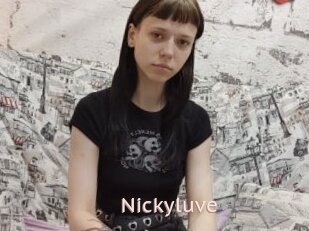 Nickyluve