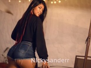 Nickysanderr