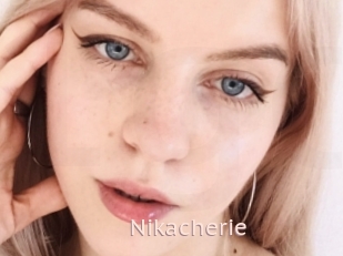 Nikacherie